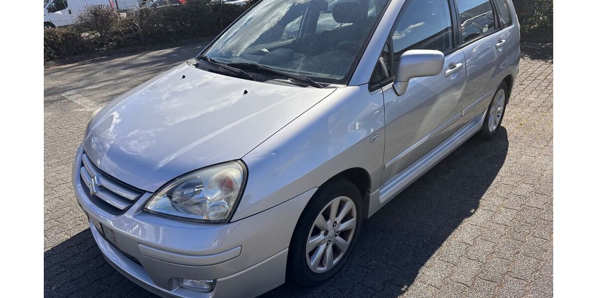Suzuki Liana 151.000 km 990 € Hanau 63452