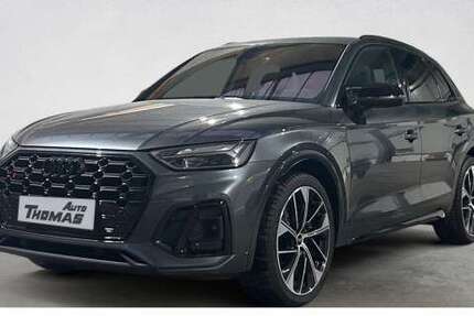 Audi SQ5 77.900 km 45.620 &euro; Blankenheim 53945