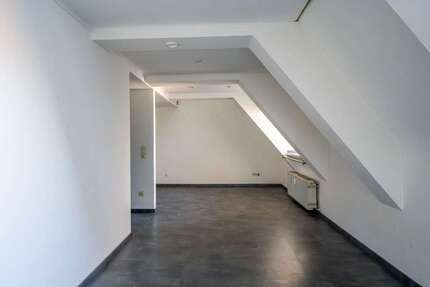 Wohnung Bruchsal - 2 Zimmer, 60 m&sup2;, 129.000&euro; | Angebot:26670966