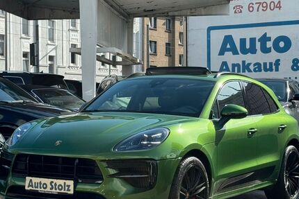 Porsche Macan 20.360 km 61.900 € Oberhausen 46045