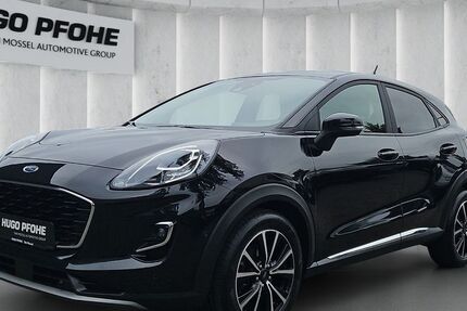 Ford Puma 75.037 km 16.275 &euro; Bad Segeberg 23795