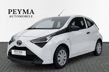 Toyota Aygo (X) 120.000 km 6.999 &euro; Bremen 28219