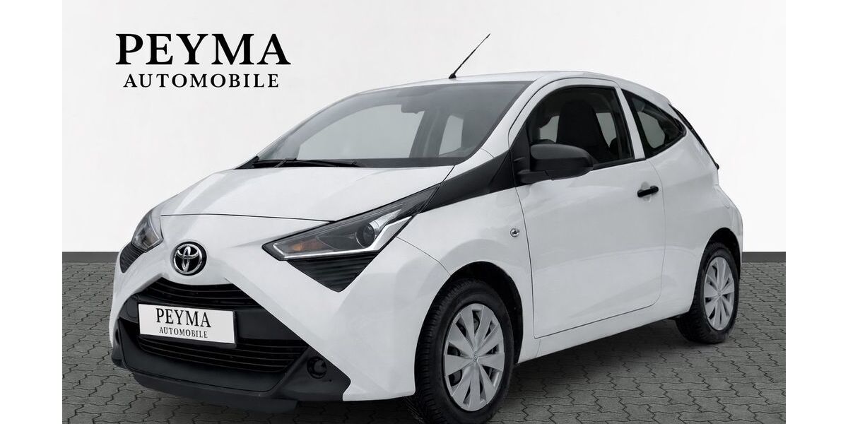 Toyota Aygo (X) 120.000 km 6.999 &euro; Bremen 28219