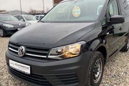 VW Caddy 64.000 km 12.490 &euro; Hildesheim 31137