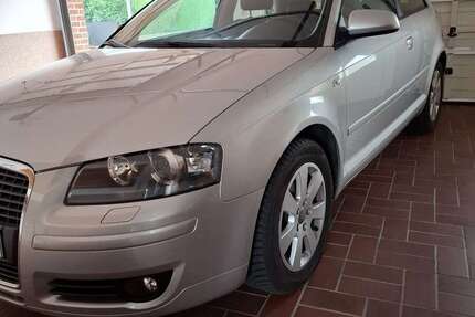 Audi A3 49.000 km 7.995 &euro; Damme 49401