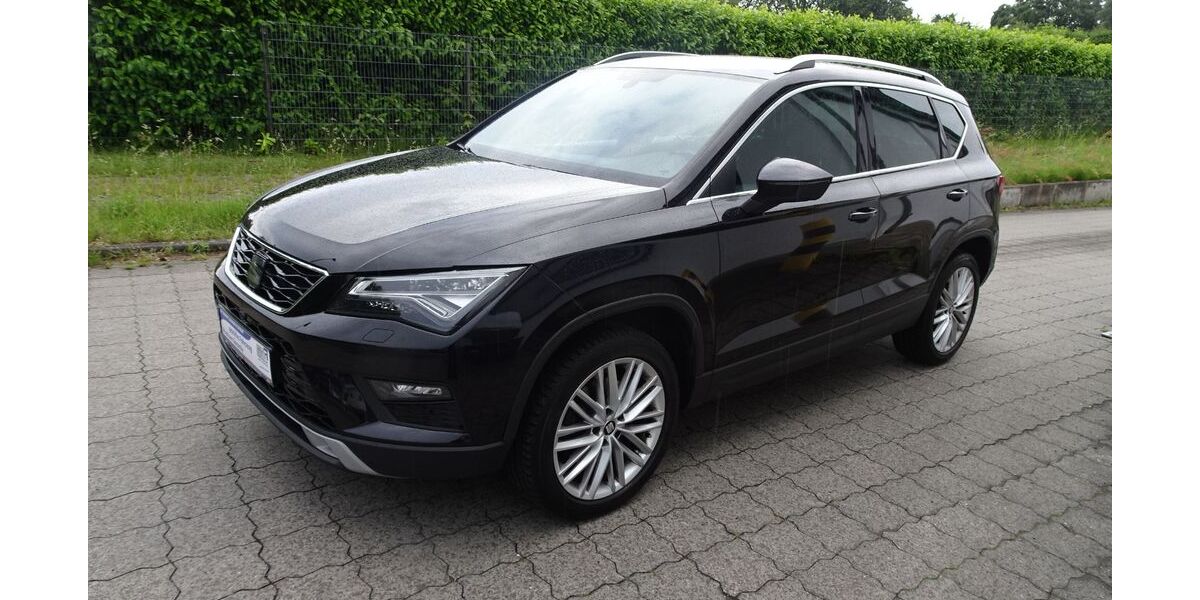 Seat Ateca 170.000 km 14.990 &euro; Osterholz-Scharmbeck 27711