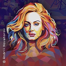 Adele Sympho Show - gespielt von Lords of the Sound 08.02.2026 CONGRESS CENTRUM WÜRZBURG