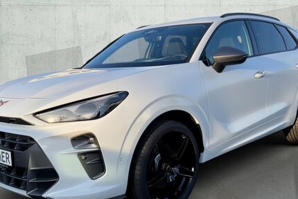 Cupra Terramar 2.999 km 51.890 &euro; Nordhorn 48529