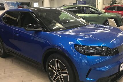 Ford Capri 23.500 km 51.790 &euro; Glauchau 08371