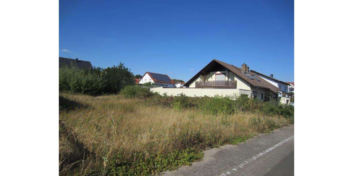 Grundstück zu verkaufen in Eisenberg 309.000 € 949 m² zimmer