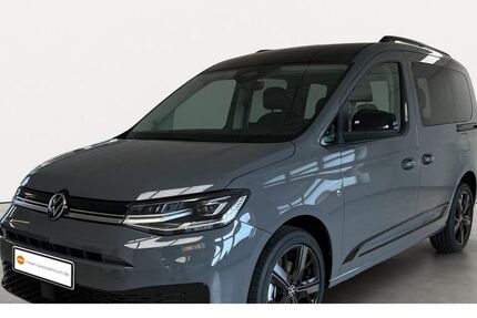VW Caddy 1.599 km 43.950 &euro; Winsen (Luhe) 21423