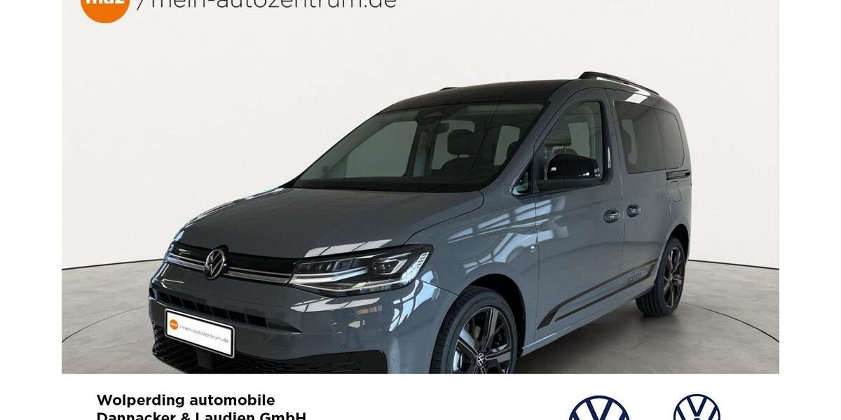 VW Caddy 1.599 km 43.950 &euro; Winsen (Luhe) 21423