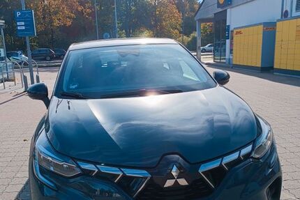 Mitsubishi ASX 29.000 km 16.900 € Lübeck 23566