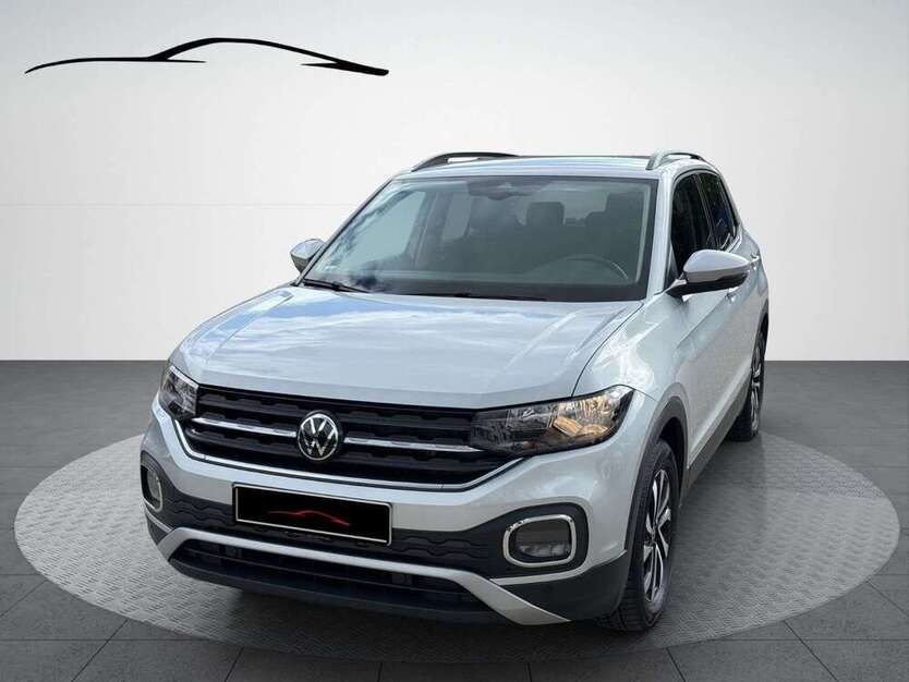 T-Cross