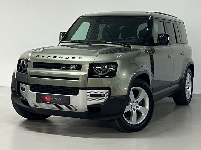 Defender
