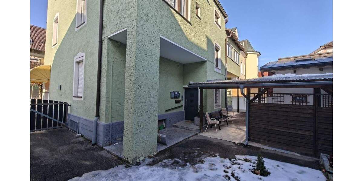 Mehrfamilienhaus, Wohnhaus Simbach a.Inn Simbach - 1 Zimmer, 261 m&sup2;, 299.000&euro; | Angebot:25699139