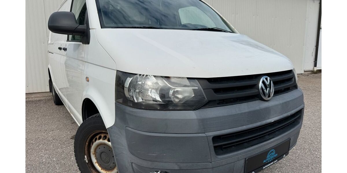 VW T5 Transporter 213.440 km 6.999 &euro; Oberding 85445