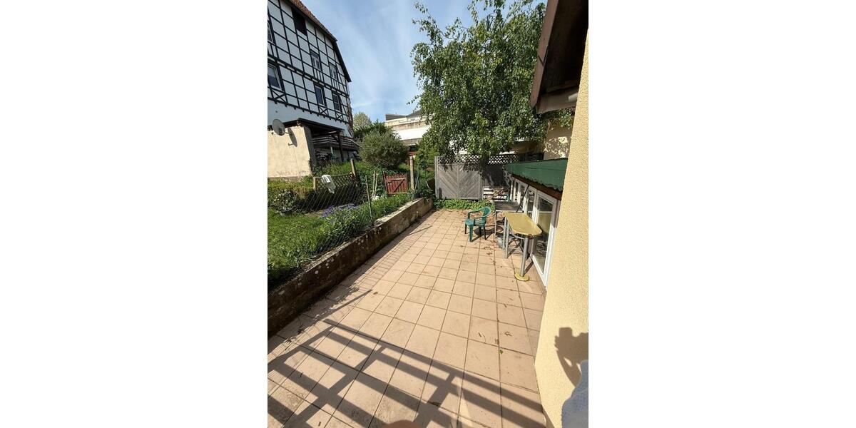 Einfamilienhaus Warburg - 5 Zimmer, 105 m&sup2;, 1.100&euro; | Angebot:24701506