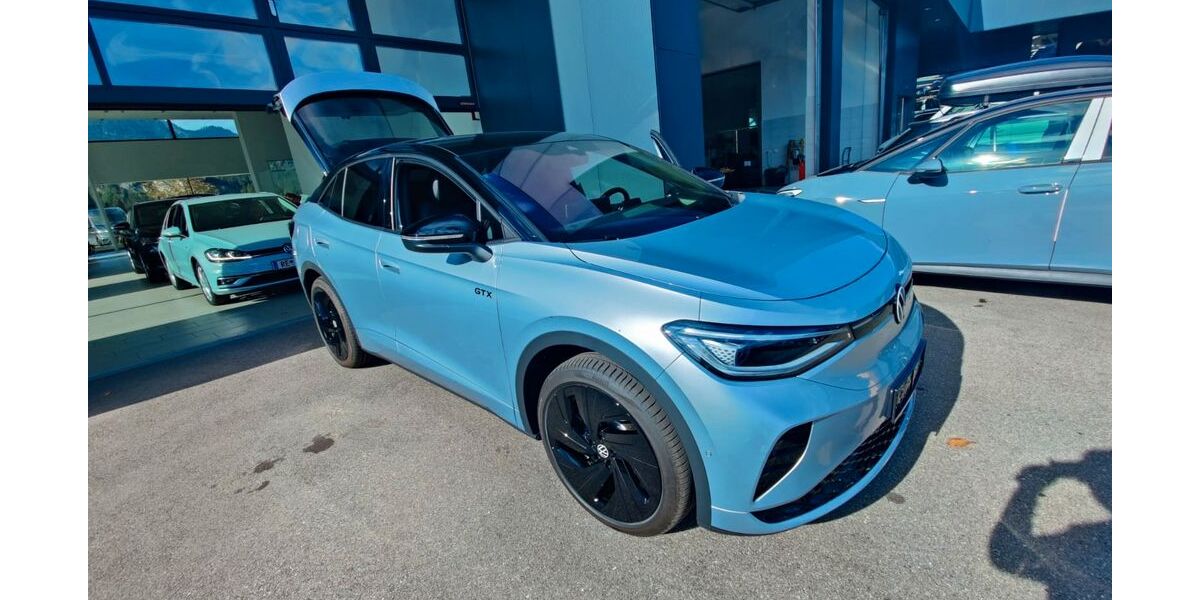 VW ID.5 28.000 km 41.600 &euro; Marbach am Neckar 71672