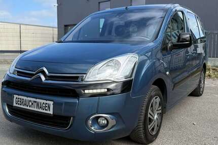 Citroen Berlingo 134.700 km 6.799 &euro; Pinneberg 25421