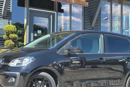 VW up!
