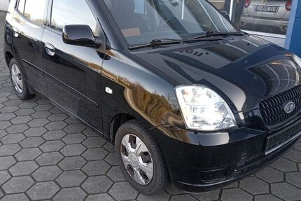 Kia Picanto 141.000 km 2.500 € Schwerin 19061