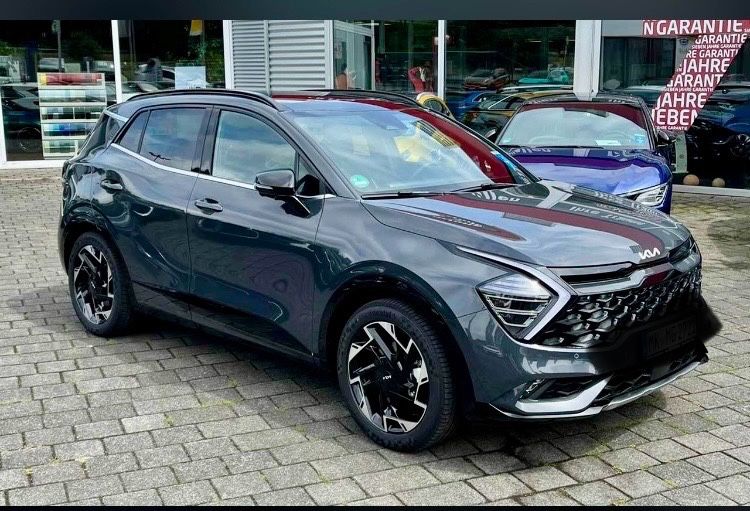 Sportage