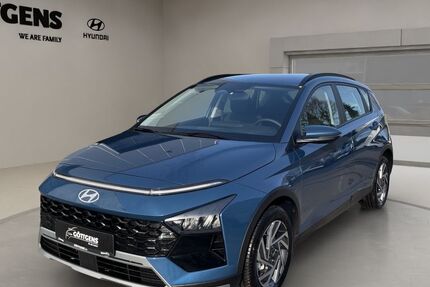 Hyundai BAYON 5.950 km 22.290 &euro; Soest 59494