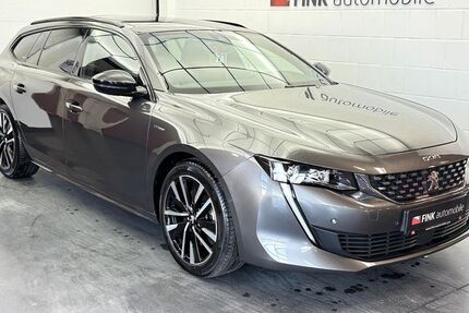 Peugeot 508 70.900 km 20.890 &euro; Lich 35423