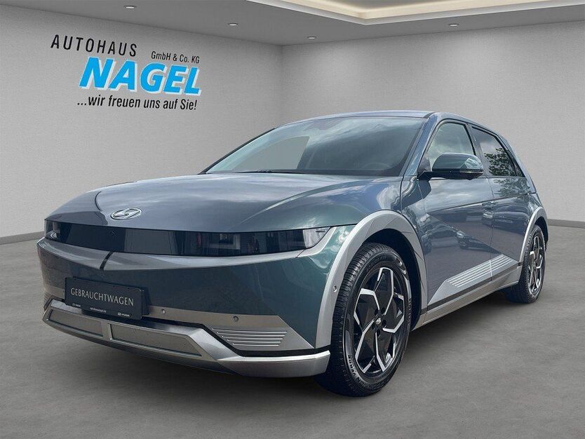 IONIQ