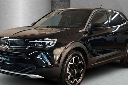 Opel Mokka 27.800 km 20.899 &euro; Hamburg 22159