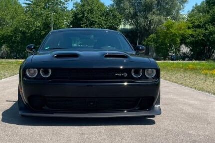 Dodge Challenger 18.700 km 85.500 &euro; Ismaning 85737