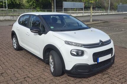 Citroen C3 47.000 km 9.000 &euro; Hürth 50354