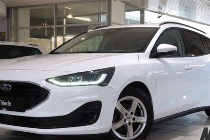 Ford Focus 85.400 km 13.940 &euro; Schöningen 38364