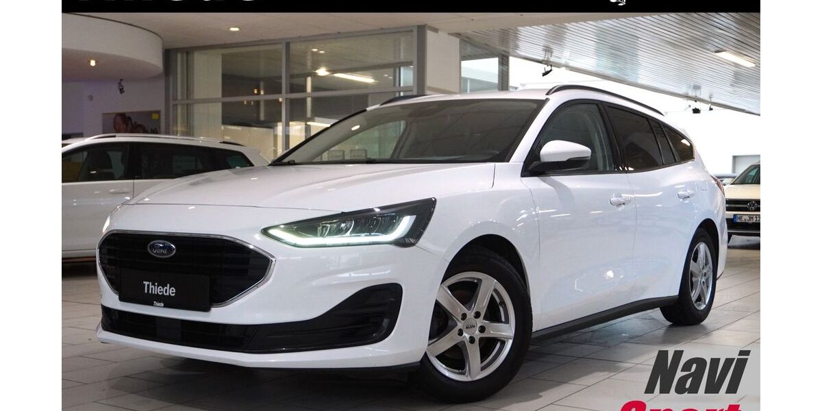 Ford Focus 85.400 km 13.940 &euro; Schöningen 38364