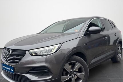 Opel Grandland (X) 121.500 km 14.580 &euro; Tuttlingen 78532