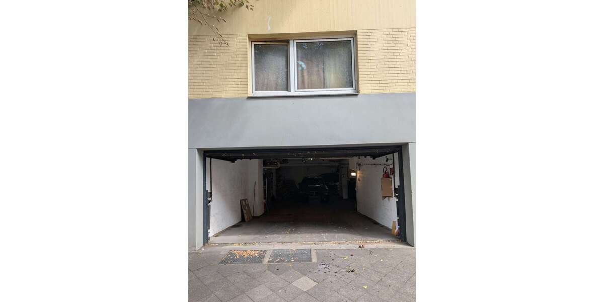 Garagen / Stellplätze Düsseldorf Flingern Nord - 595&euro; | Angebot:26909260