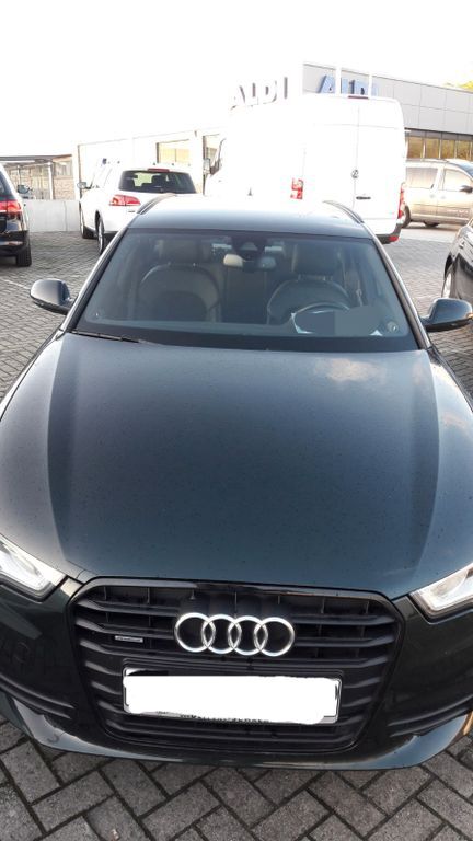 Audi A6 197.000 km 15.500 € Neuharligersiel 26427