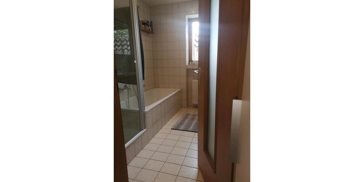 Erdgeschoßwohnung Bad Rodach - 3 Zimmer, 85 m&sup2;, 199.900&euro; | Angebot:26999278