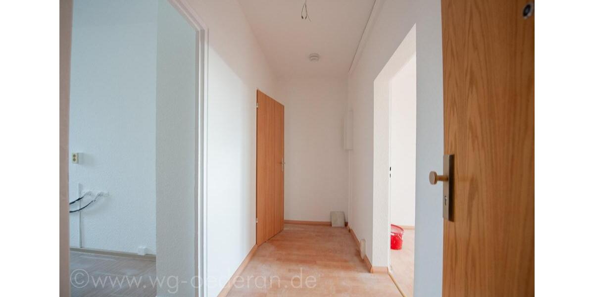 Etagenwohnung Oederan - 2 Zimmer, 53 m&sup2;, 280&euro; | Angebot:22255584