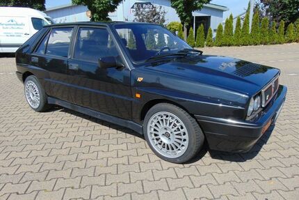 Lancia Delta