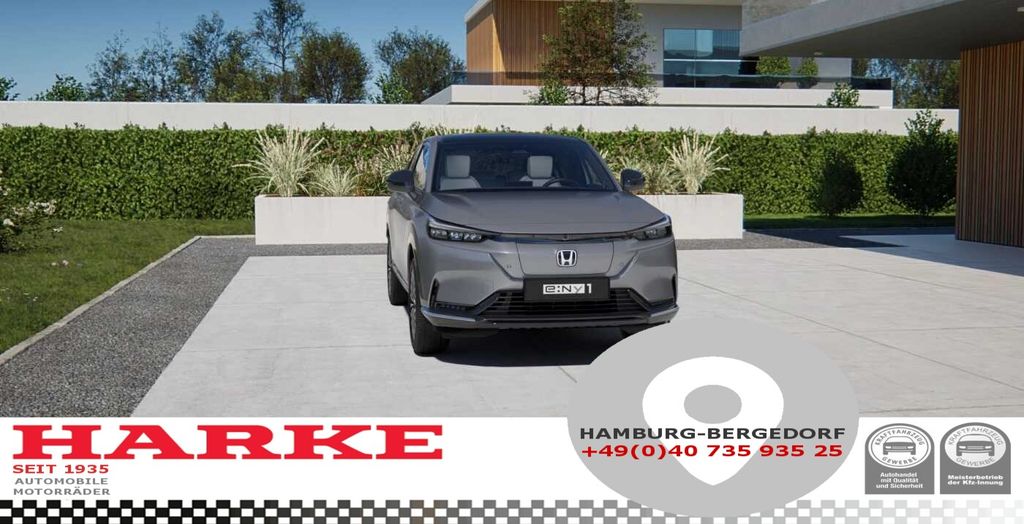 Honda Andere 5.000 km 34.900 &euro; Hamburg 21035