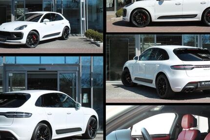 Porsche Macan 37.442 km 86.700 &euro; Kirchwalsede 27386