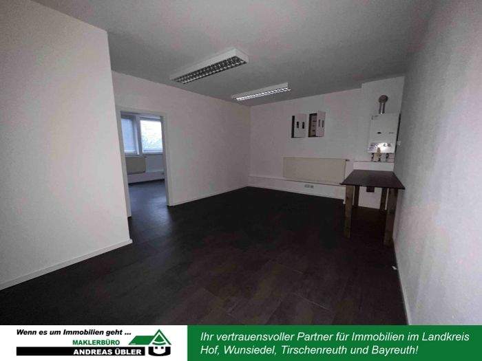 Mehrfamilienhaus, Wohnhaus Münchberg - 4 Zimmer, 45 m&sup2;, 59.000&euro; | Angebot:25662805