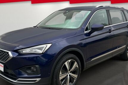Seat Tarraco 143.125 km 23.130 € Illertissen 89257