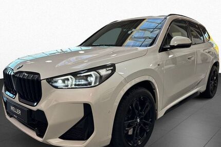 BMW X1 83.000 km 34.900 &euro; Osnabrück 49084