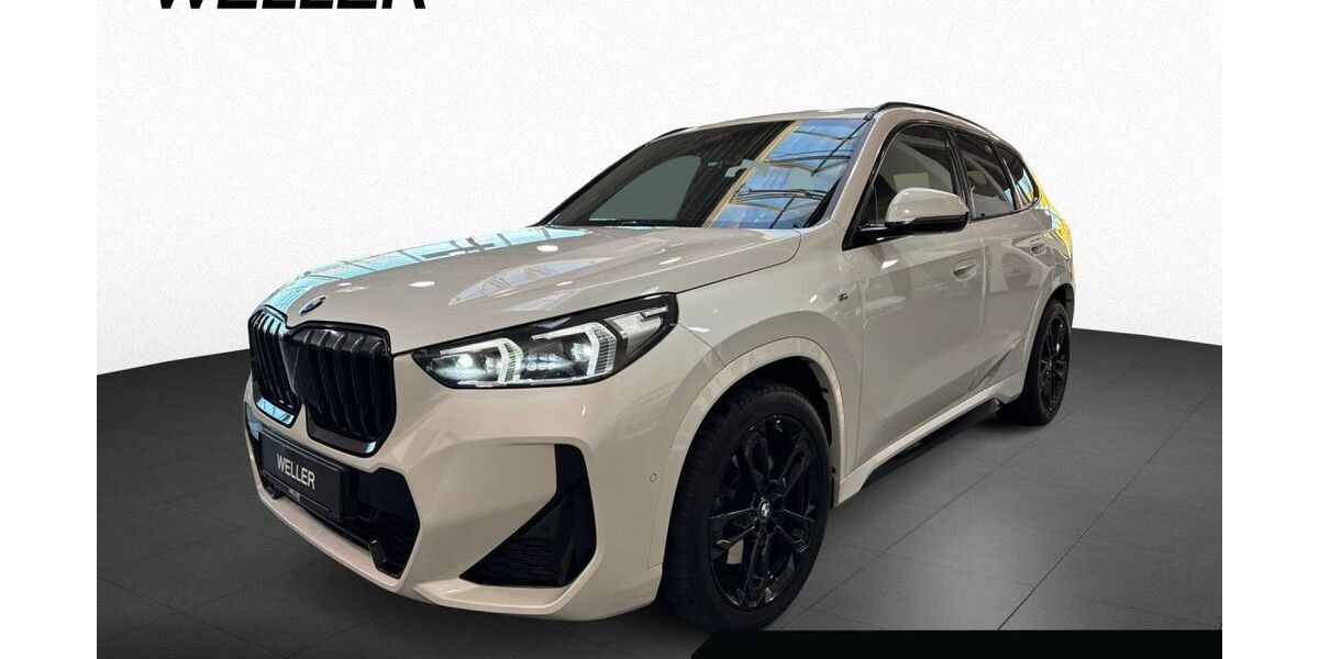 BMW X1 83.000 km 35.999 &euro; Osnabrück 49084