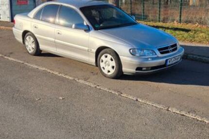 Opel Omega 201.000 km 2.500 &euro; Nürtingen 72622