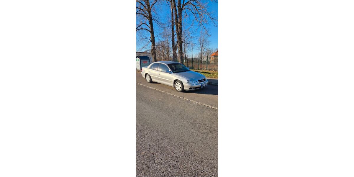 Opel Omega 201.000 km 2.500 &euro; Nürtingen 72622