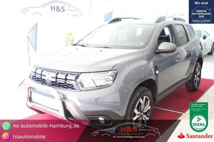 Dacia Duster 3.002 km 24.450 &euro; Pinneberg 25421